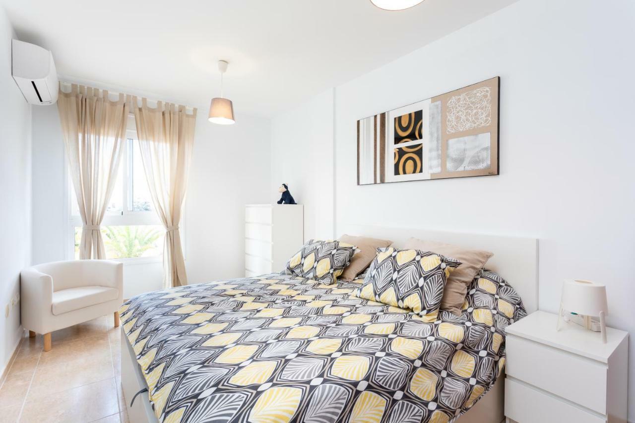 Home2Book Beautiful Duplex Parque La Reina Wifi Arona  Exterior photo