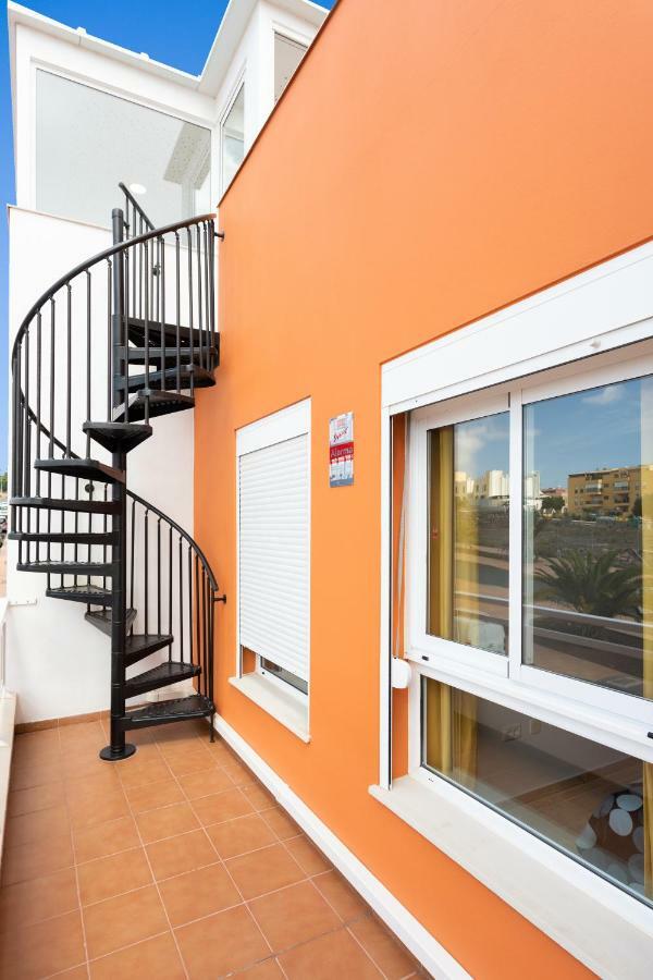 Home2Book Beautiful Duplex Parque La Reina Wifi Arona  Exterior photo