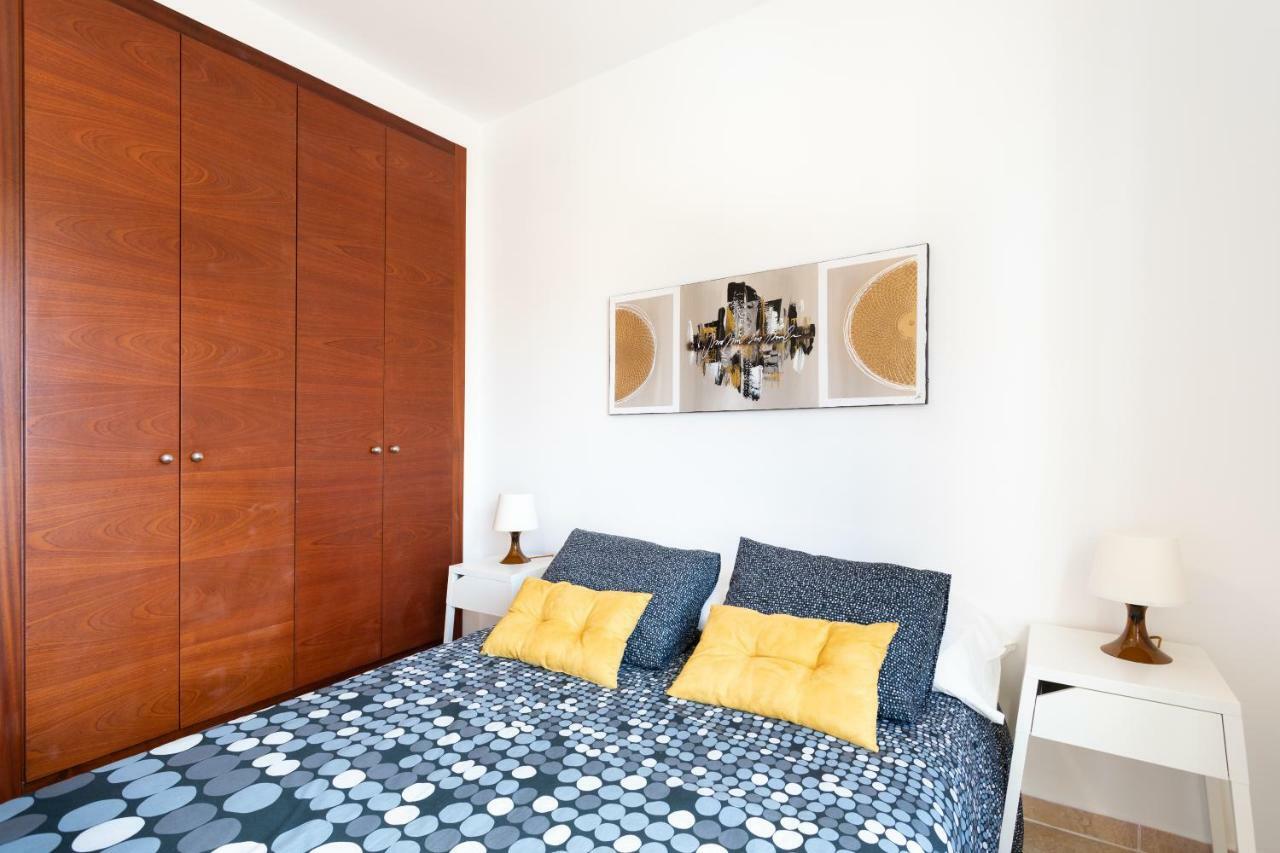 Home2Book Beautiful Duplex Parque La Reina Wifi Arona  Exterior photo