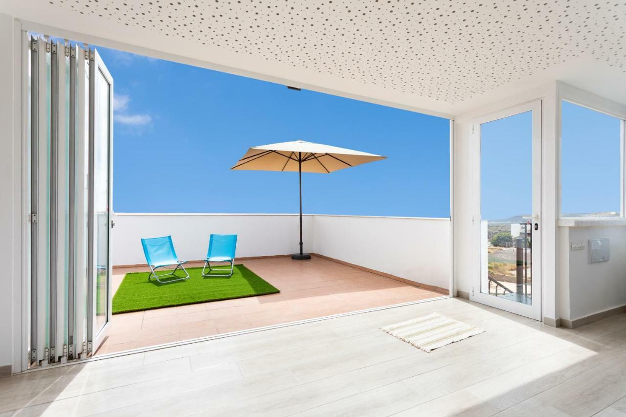 Home2Book Beautiful Duplex Parque La Reina Wifi Arona  Exterior photo