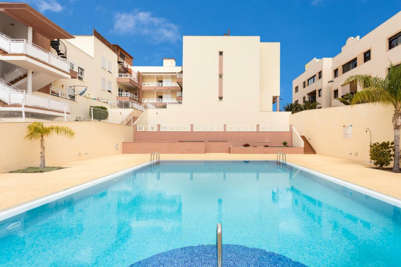 Home2Book Beautiful Duplex Parque La Reina Wifi Arona  Exterior photo