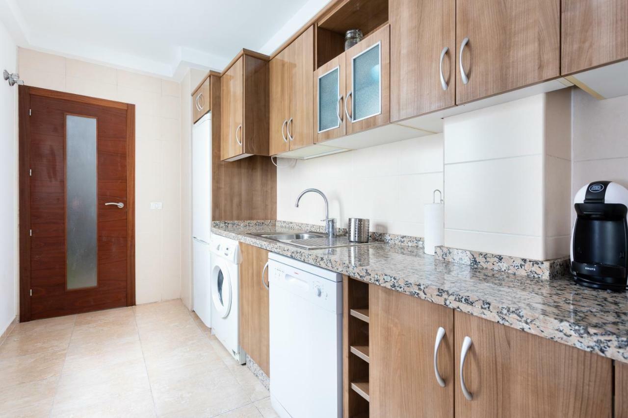 Home2Book Beautiful Duplex Parque La Reina Wifi Arona  Exterior photo